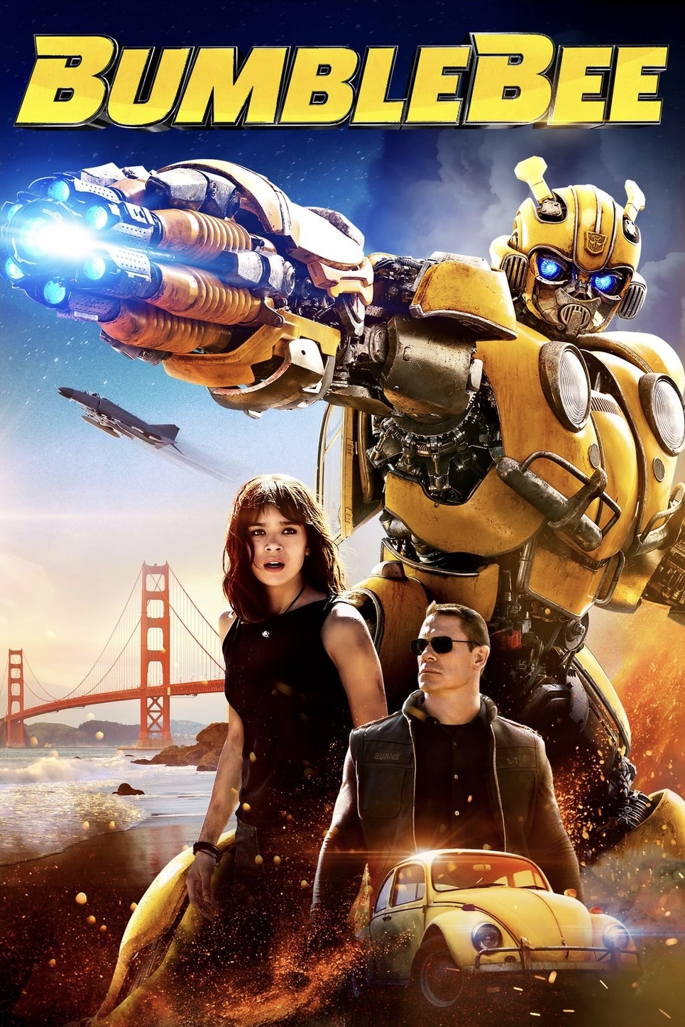 Bumblebee